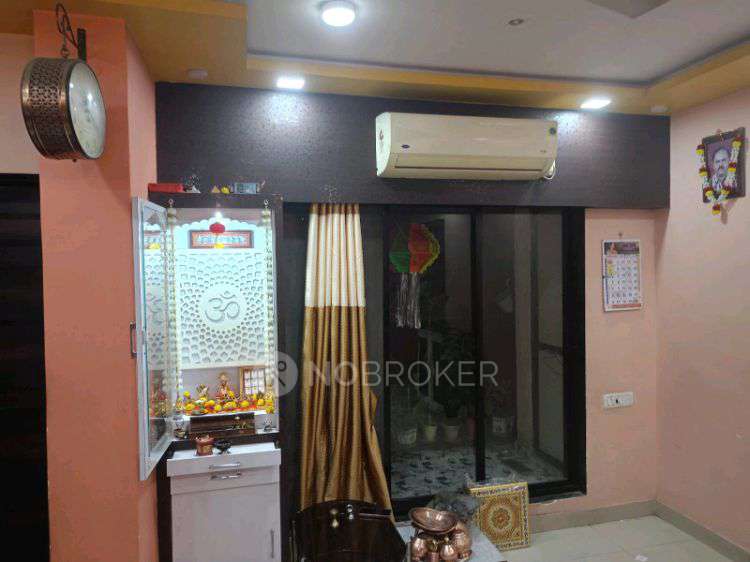 2 BHK Flat In Usha Chs For Sale  In Usha Chs