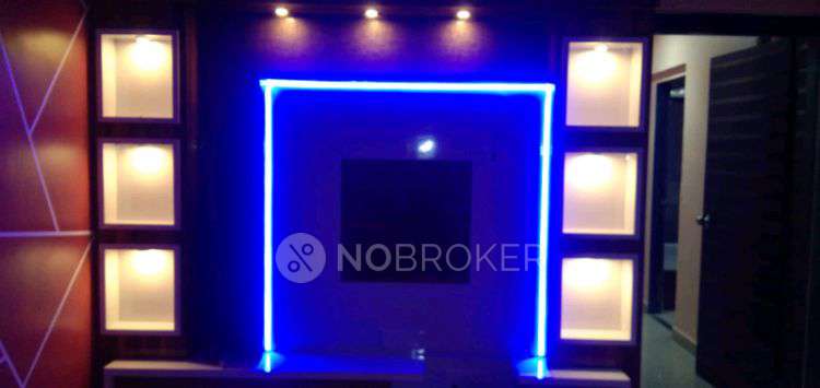 2 BHK Flat In Usha Chs For Sale  In Usha Chs