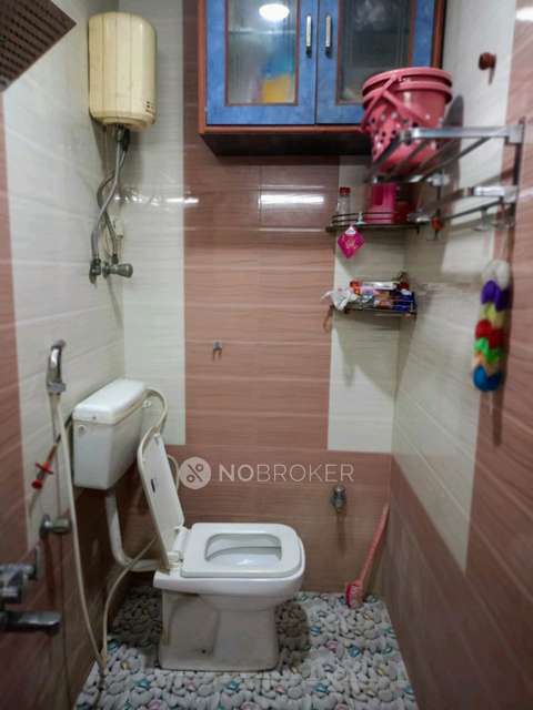 2 BHK Flat In Usha Chs For Sale  In Usha Chs