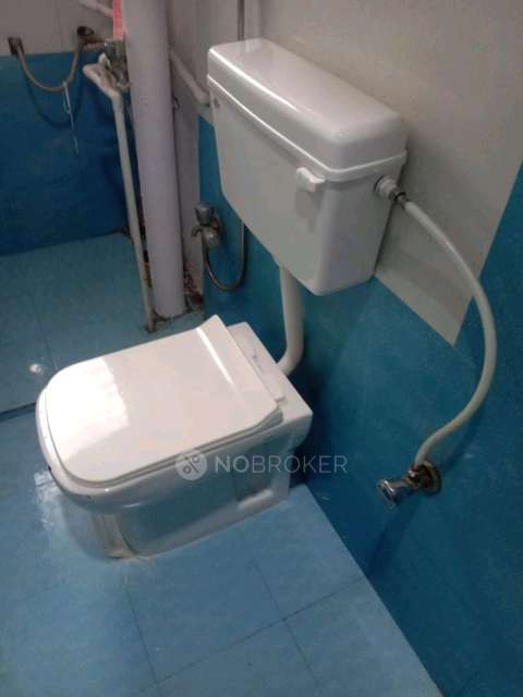 2 BHK Flat In Usha Chs For Sale  In Usha Chs