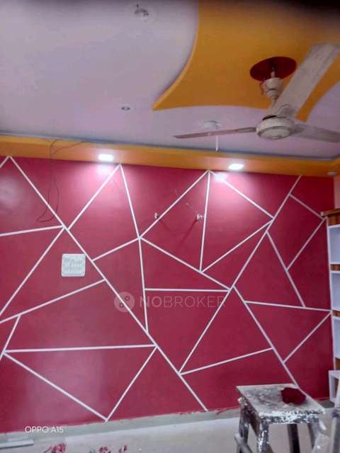 2 BHK Flat In Usha Chs For Sale  In Usha Chs