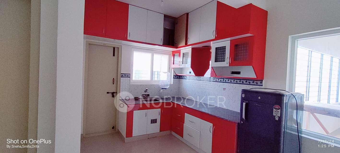 2 BHK Flat In Bda Kaniminike , Kumbalgodu, Bangalore for Rent  In Kumbalgodu, Bangalore