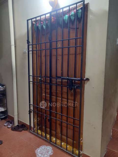 2 BHK Flat In Angela Apartment, Angela Apartment For Sale  In Thirumullaivoyal