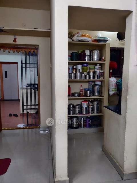 2 BHK Flat In Angela Apartment, Angela Apartment For Sale  In Thirumullaivoyal