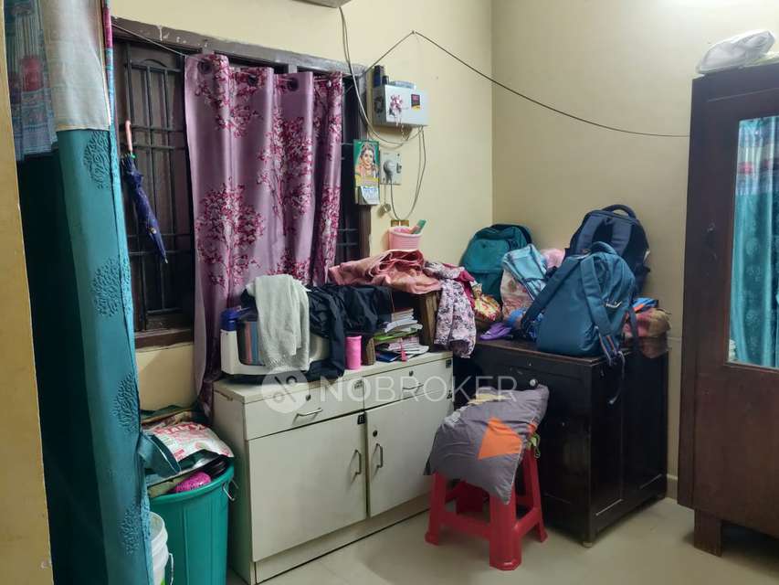 2 BHK Flat In Angela Apartment, Angela Apartment For Sale  In Thirumullaivoyal