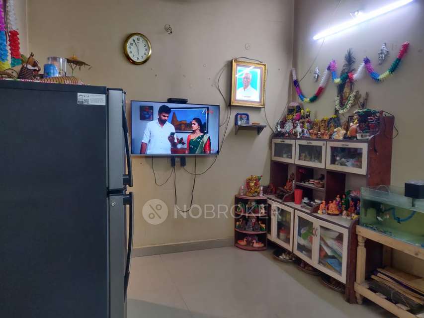 2 BHK Flat In Angela Apartment, Angela Apartment For Sale  In Thirumullaivoyal