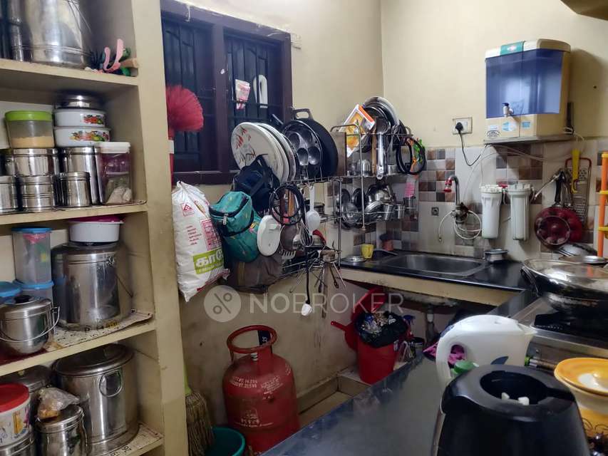 2 BHK Flat In Angela Apartment, Angela Apartment For Sale  In Thirumullaivoyal