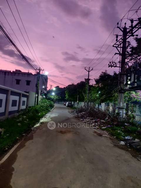 2 BHK Flat In Angela Apartment, Angela Apartment For Sale  In Thirumullaivoyal