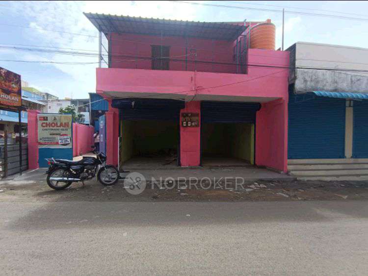 1 RK House for Rent  In Perumbakkam