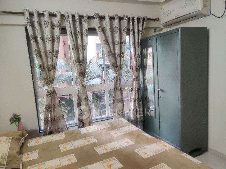 2 BHK Flat In Godrej Prime For Sale  In Kurla