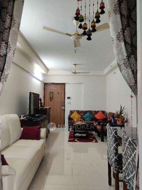 2 BHK Flat In Godrej Prime For Sale  In Kurla