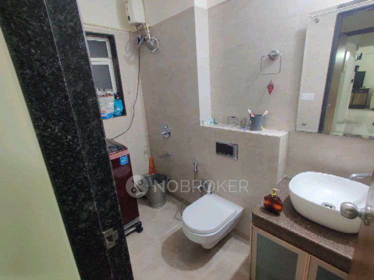 2 BHK Flat In Godrej Prime For Sale  In Kurla