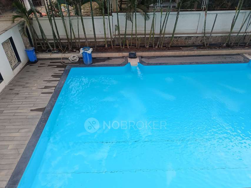 2 BHK Flat In Kumar Princeville For Sale  In Moshi