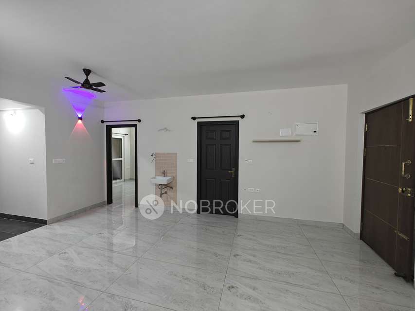 2 BHK Flat In Gina Artize for Rent  In Gina Artize