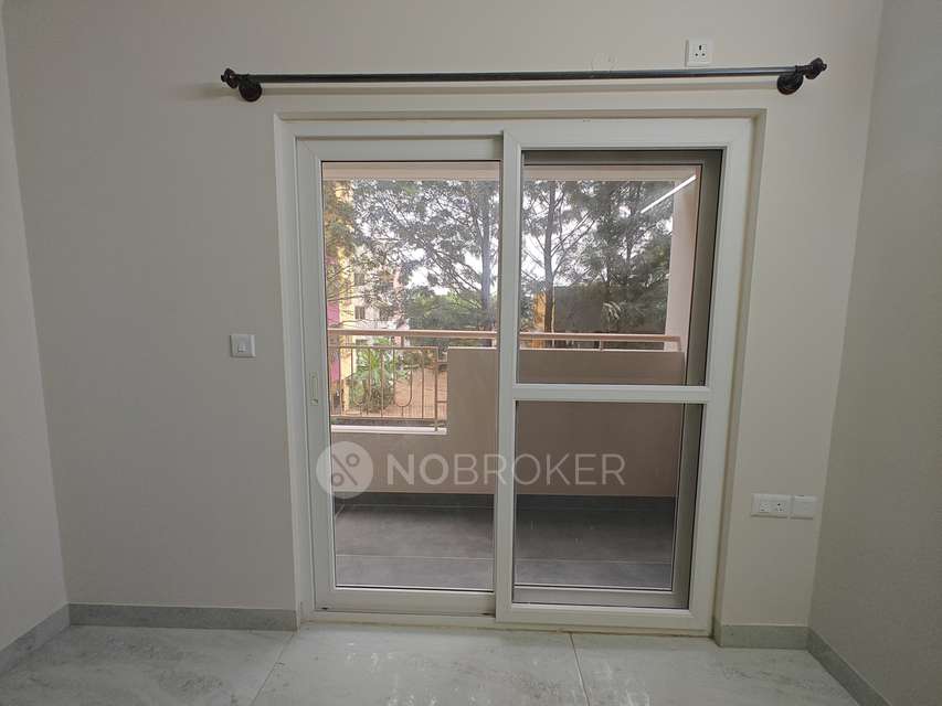 2 BHK Flat In Gina Artize for Rent  In Gina Artize