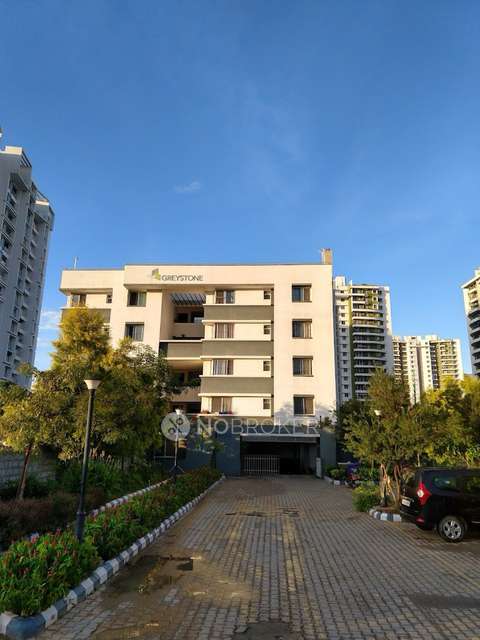 2 BHK Flat In Greystone Mirror On Water for Rent  In Haralur