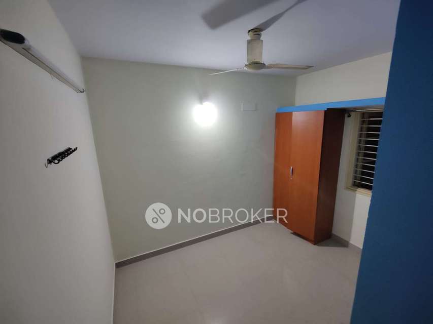 2 BHK Flat In Apartment for Rent  In Bommanahalli