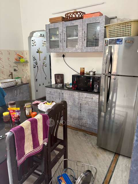 2 BHK House For Sale  In Beeramguda