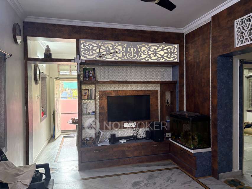 2 BHK House For Sale  In Beeramguda