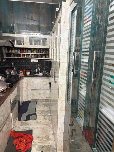 2 BHK House For Sale  In Beeramguda