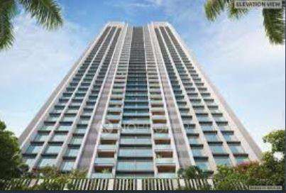 1 BHK Flat In Om Ganesh Krupa Chs For Sale  In Malad East