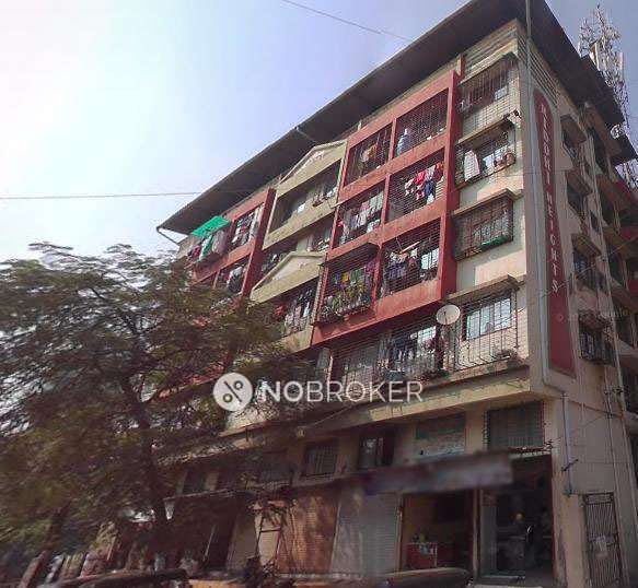 1 BHK Flat In Riddhi Hights  For Sale  In Virar East