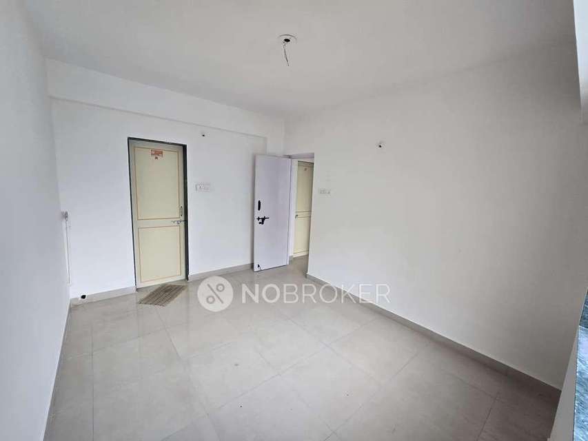 2 BHK Flat In Ramkrishna Paradise For Sale  In  Dhayari, Pune