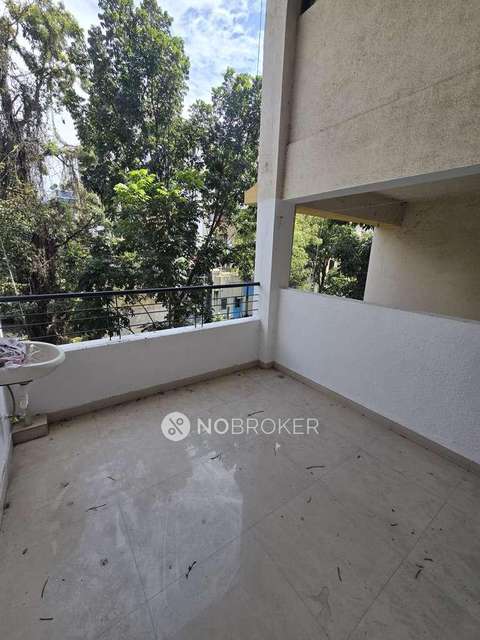 2 BHK Flat In Ramkrishna Paradise For Sale  In  Dhayari, Pune