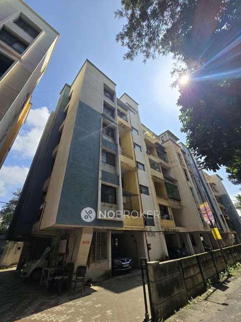 2 BHK Flat In Ramkrishna Paradise For Sale  In  Dhayari, Pune