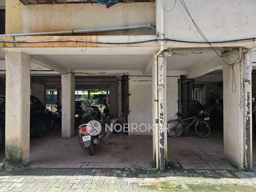 2 BHK Flat In Ramkrishna Paradise For Sale  In  Dhayari, Pune