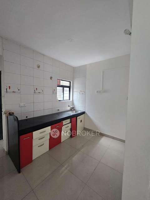 2 BHK Flat In Ramkrishna Paradise For Sale  In  Dhayari, Pune