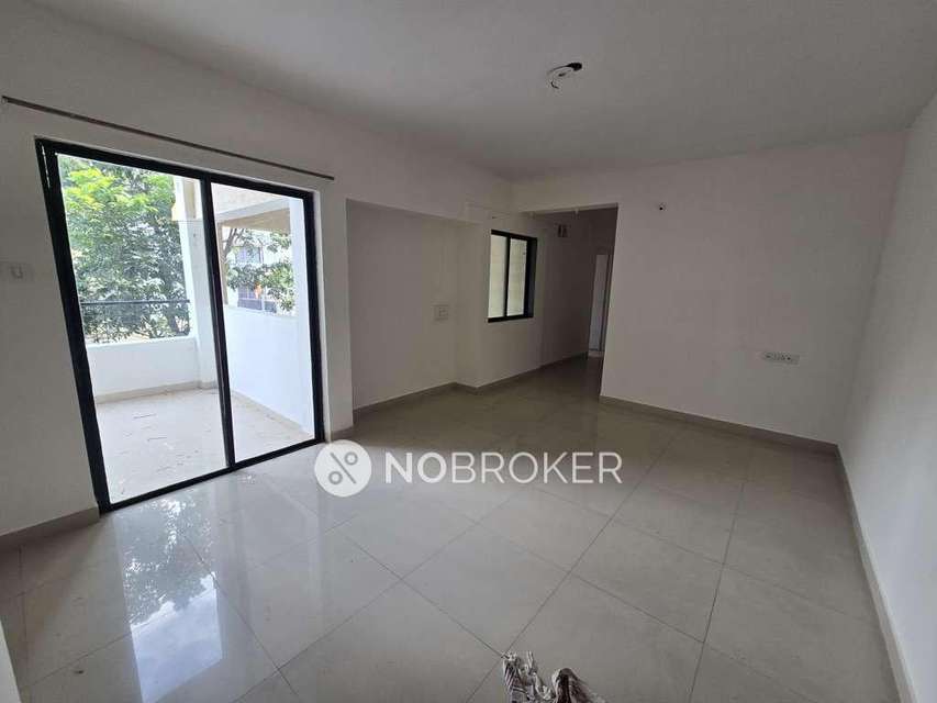 2 BHK Flat In Ramkrishna Paradise For Sale  In  Dhayari, Pune