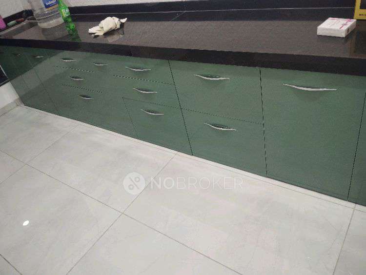 2 BHK Flat In Mantra Mirari, Mundhwa for Rent  In Mundhwa