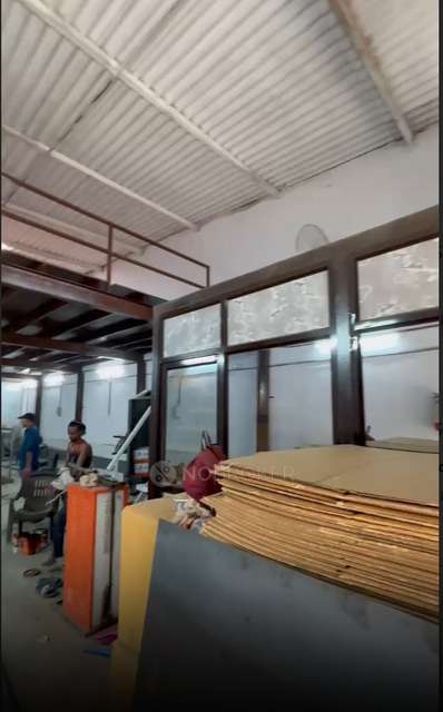 Industrial Shed in Nalasopara East, Mumbai for sale