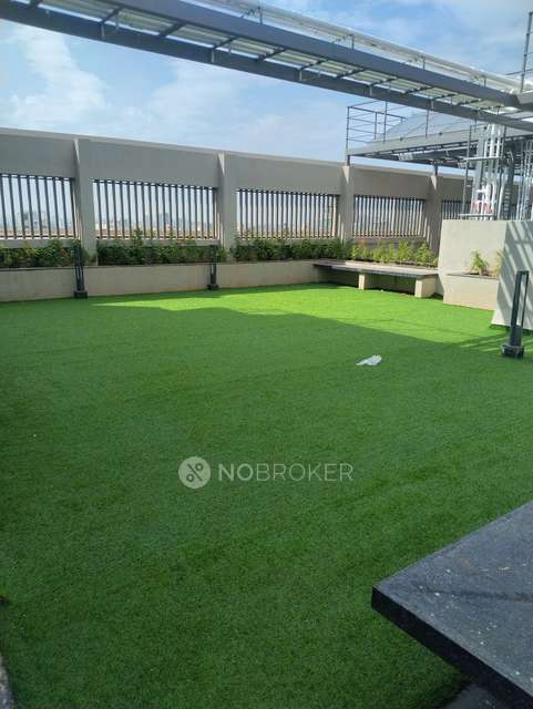 3 BHK Flat In Osian One And Only for Rent  In  Pune, Maharashtra 411036, India