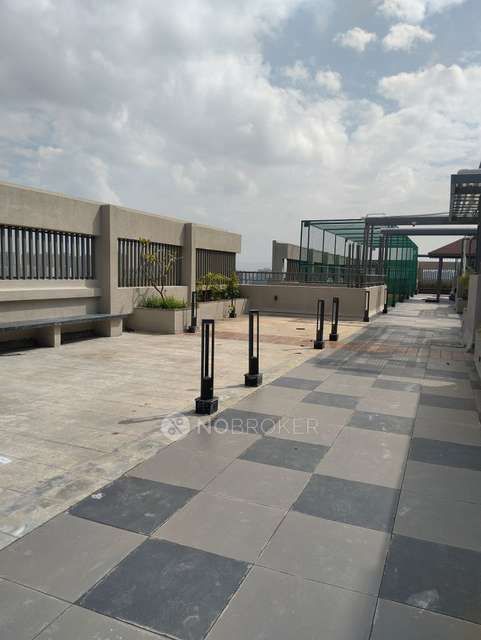 3 BHK Flat In Osian One And Only for Rent  In  Pune, Maharashtra 411036, India