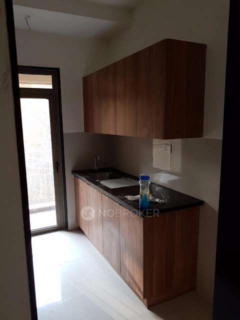 2 BHK Flat In Lodha Splendora For Sale  In Thane West