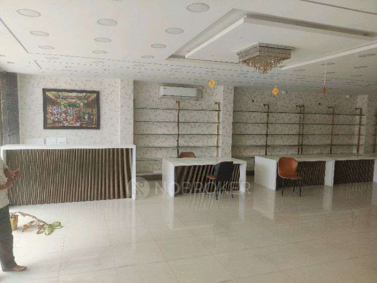 Shop in Sri Venkateswara Towers, Dharam Karan Rd, Swathi Avenue, Ameerpet, Hyderabad, Telangana 500016, India, Hyderabad for Rent