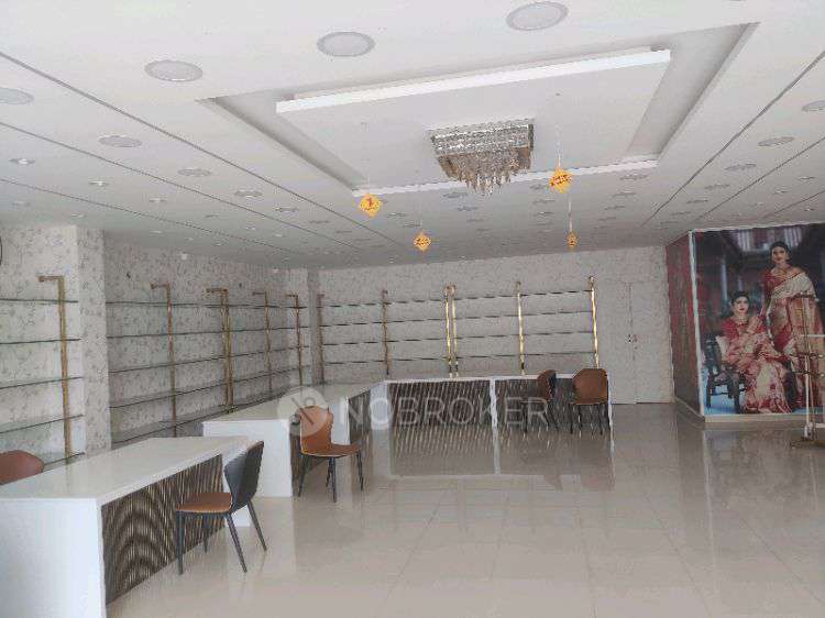 Shop in Sri Venkateswara Towers, Dharam Karan Rd, Swathi Avenue, Ameerpet, Hyderabad, Telangana 500016, India, Hyderabad for Rent