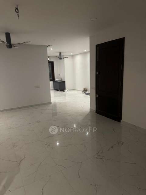 3 BHK Flat In Frazer Heights, Frazer Town for Rent  In Frazer Town ( Fixed Rent And Deposit )