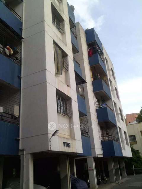 2 BHK Flat In Tarabhai Park for Rent  In  Mundhwa