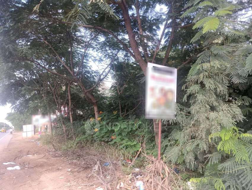 Office Space in Majeedpur, Hyderabad for Rent 