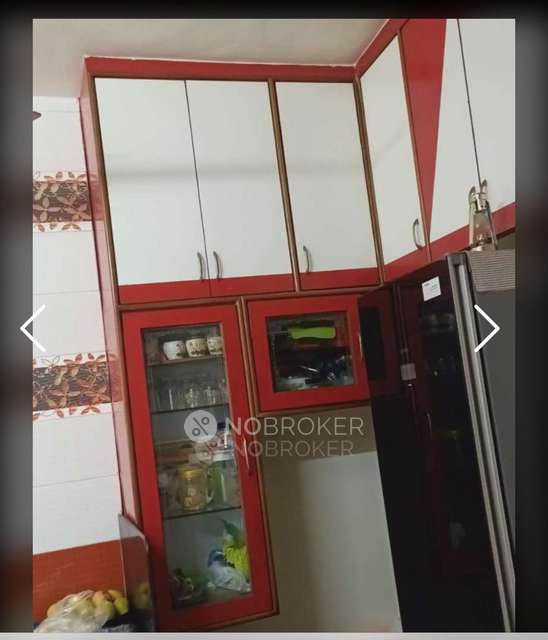 2 BHK Flat In Sarasvati Smurti Apartment For Sale  In Guruwar Peth