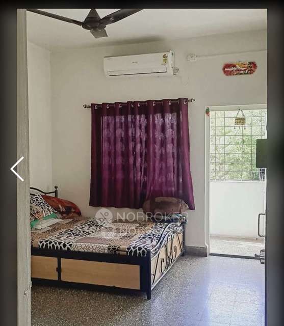 2 BHK Flat In Sarasvati Smurti Apartment For Sale  In Guruwar Peth