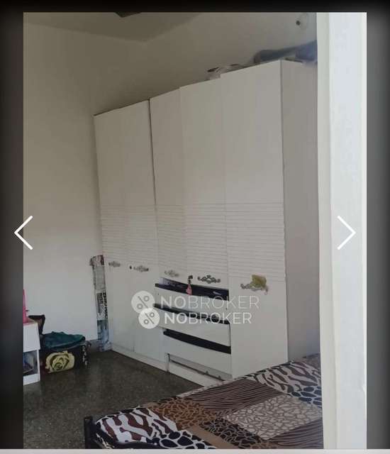 2 BHK Flat In Sarasvati Smurti Apartment For Sale  In Guruwar Peth