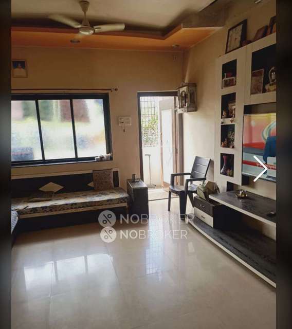 2 BHK Flat In Sarasvati Smurti Apartment For Sale  In Guruwar Peth