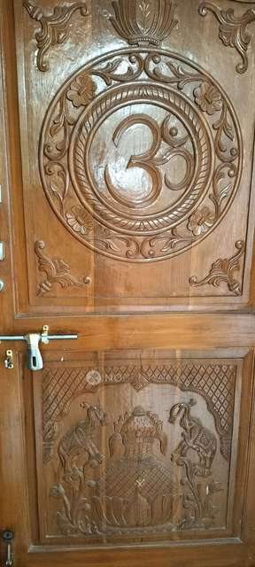 3 BHK Flat In Svs Avaasa, Chanda Nagar For Sale  In Chanda Nagar