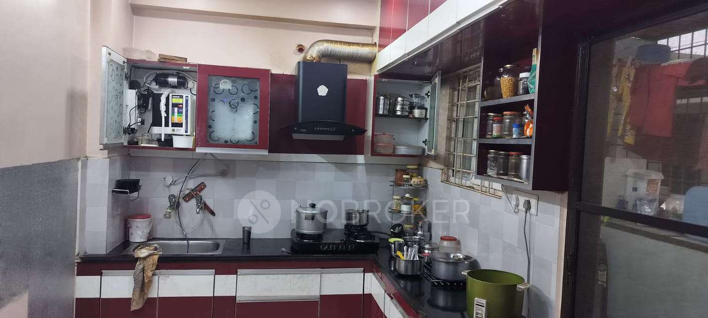 3 BHK Flat In Svs Avaasa, Chanda Nagar For Sale  In Chanda Nagar