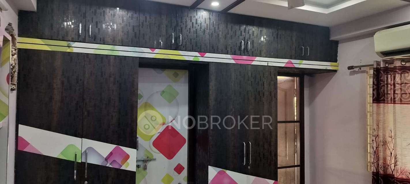 3 BHK Flat In Svs Avaasa, Chanda Nagar For Sale  In Chanda Nagar