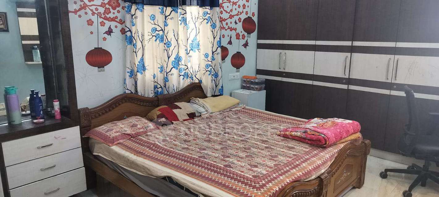 3 BHK Flat In Svs Avaasa, Chanda Nagar For Sale  In Chanda Nagar